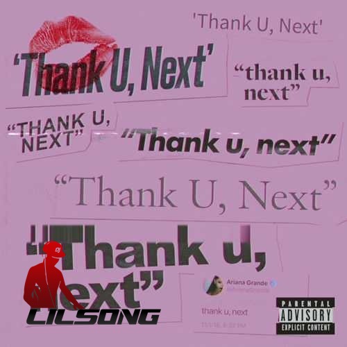 Ariana Grande - Thank U, Next